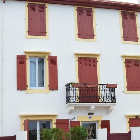 Studio Biarritz - Renove Et Moderne - Au Calme - Centre Ville - Tout A Pied Eksteriør bilde