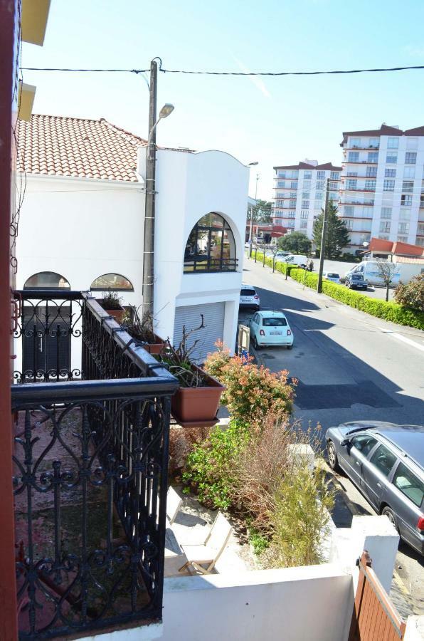 Studio Biarritz - Renove Et Moderne - Au Calme - Centre Ville - Tout A Pied Eksteriør bilde