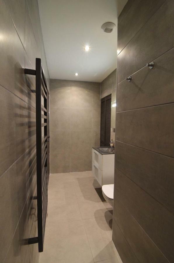 Studio Biarritz - Renove Et Moderne - Au Calme - Centre Ville - Tout A Pied Eksteriør bilde